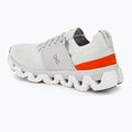 Scarpe da corsa On Running Cloudswift 3 avorio/fiamma da uomo 3