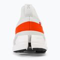Scarpe da corsa On Running Cloudswift 3 avorio/fiamma da uomo 6
