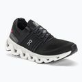 Scarpe da corsa da donna On Running Cloudswift 3 nero