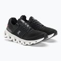 Scarpe da corsa da donna On Cloudswift 3 nero 5