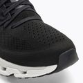 Scarpe da corsa da donna On Running Cloudswift 3 nero 8