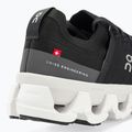 Scarpe da corsa da donna On Cloudswift 3 nero 10