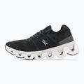 Scarpe da corsa da donna On Cloudswift 3 nero 11
