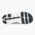 Scarpe da corsa On Cloudswift 3 bianco/metallo da donna 4