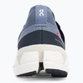 Scarpe da corsa On Cloudswift 3 bianco/metallo da donna 6