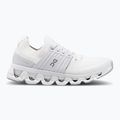Scarpe da corsa On Cloudswift 3 bianco/gelo da donna 9