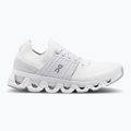 Scarpe da corsa On Running Cloudswift 3 bianco/gelo da donna 9