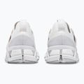 Scarpe da corsa On Cloudswift 3 bianco/gelo da donna 11