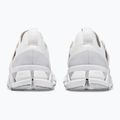 Scarpe da corsa On Running Cloudswift 3 bianco/gelo da donna 11