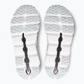 Scarpe da corsa On Cloudswift 3 bianco/gelo da donna 12