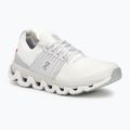 Scarpe da corsa On Running Cloudswift 3 bianco/gelo da donna