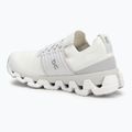 Scarpe da corsa On Cloudswift 3 bianco/gelo da donna 3