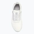 Scarpe da corsa On Running Cloudswift 3 bianco/gelo da donna 5