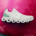 Scarpe da corsa On Cloudswift 3 avorio/crema da donna 13