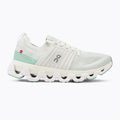 Scarpe da corsa On Cloudswift 3 avorio/crema da donna 4