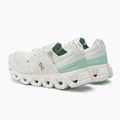 Scarpe da corsa On Running Cloudswift 3 avorio/crema da donna 5