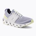 Scarpe da corsa da donna On Cloudswift 3 nimbus/hay