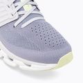 Scarpe da corsa da donna On Cloudswift 3 nimbus/hay 9