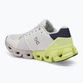 Scarpe da corsa On Cloudflyer 4 bianco/fieno da uomo 3