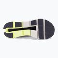 Scarpe da corsa On Cloudflyer 4 bianco/fieno da uomo 4
