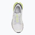 Scarpe da corsa On Cloudflyer 4 bianco/fieno da uomo 5