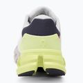 Scarpe da corsa On Cloudflyer 4 bianco/fieno da uomo 6