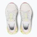 Scarpe da corsa On Running Cloudflyer 4 bianco/fieno da donna 11