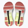 Scarpe da corsa On Cloudflyer 4 bianco/fieno da donna 12