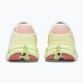 Scarpe da corsa On Cloudflyer 4 bianco/fieno da donna 13
