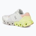 Scarpe da corsa On Cloudflyer 4 bianco/fieno da donna 3