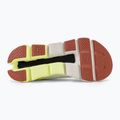 Scarpe da corsa On Cloudflyer 4 bianco/fieno da donna 4
