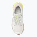 Scarpe da corsa On Running Cloudflyer 4 bianco/fieno da donna 5