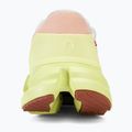 Scarpe da corsa On Cloudflyer 4 bianco/fieno da donna 6