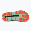 Scarpe da corsa On Running Cloudstratus undyed bianco/crema da uomo 5