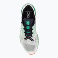Scarpe da corsa On Running Cloudstratus undyed bianco/crema da uomo 6