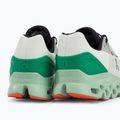 Scarpe da corsa On Running Cloudstratus undyed bianco/crema da uomo 8