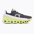 Scarpe da corsa da uomo On Cloudmonster iron/hay 2
