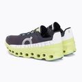 Scarpe da corsa da uomo On Cloudmonster iron/hay 3