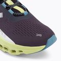 Scarpe da corsa da uomo On Running Cloudmonster iron/hay 7