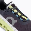 Scarpe da corsa da uomo On Running Cloudmonster iron/hay 9