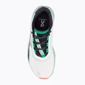 Scarpe da corsa On Running Cloudmonster undyed bianco/crema da donna 8