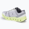 Scarpe da corsa da uomo On Cloudgo frost/hay 3