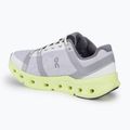 Scarpe da corsa da uomo On Running Cloudgo frost/hay 3