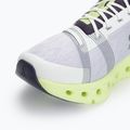 Scarpe da corsa da uomo On Cloudgo frost/hay 7