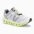 Scarpe da corsa da donna On Cloudgo frost/hay