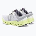 Scarpe da corsa da donna On Cloudgo frost/hay 4