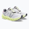 Scarpe da corsa da donna On Cloudgo frost/hay 5
