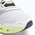Scarpe da corsa da donna On Cloudgo frost/hay 9