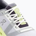 Scarpe da corsa da donna On Cloudgo frost/hay 10