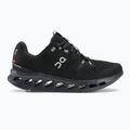 Scarpe da corsa da uomo On Running Cloudsurfer nero 2